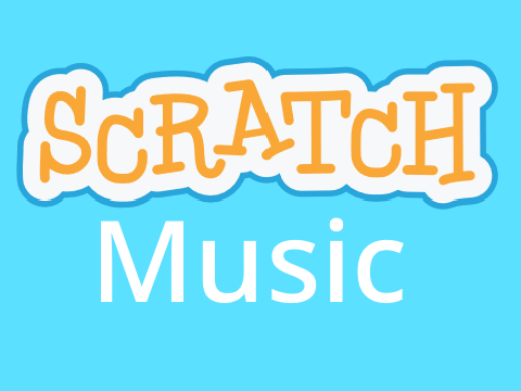 Scratch Music