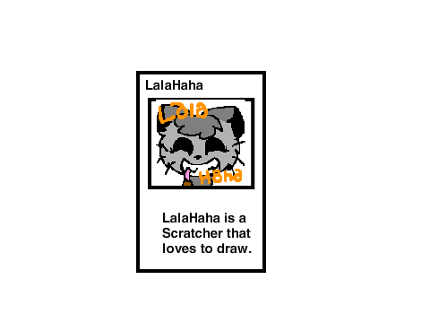 Card Wars- LalaHaha