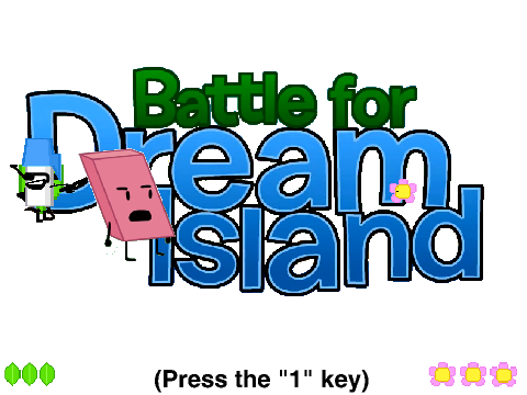 BFDI Battle remix