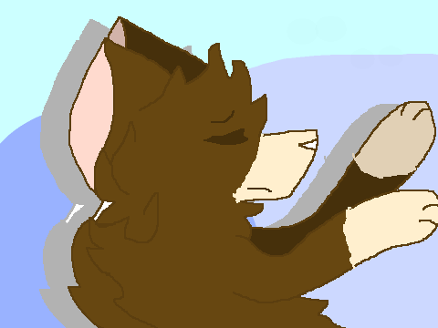 << Cold Water >> [OPEN CC] remix