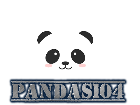 Just a Panda