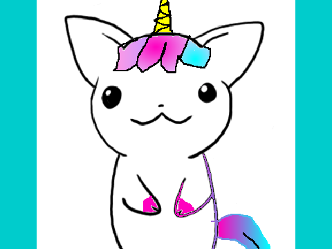 LickyKitty CC remix