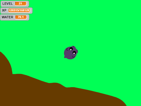 Mope.io