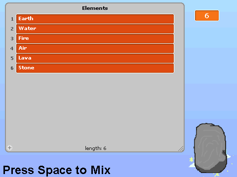Doodle Scratch V0.2