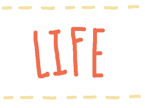 life updates