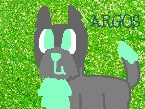 My OC Gallery!