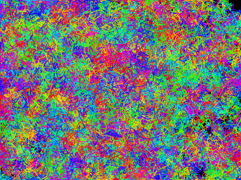 Exponential Growth Spirals