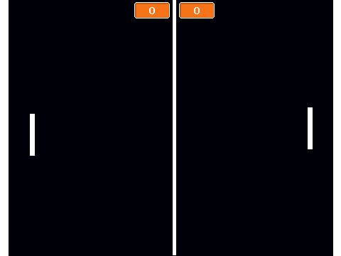 PONG: Blackout (Read Description!)
