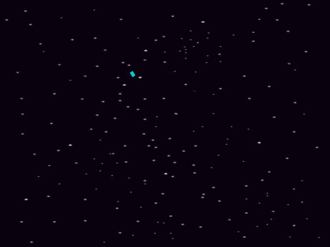 Rocket (IMPROVED)