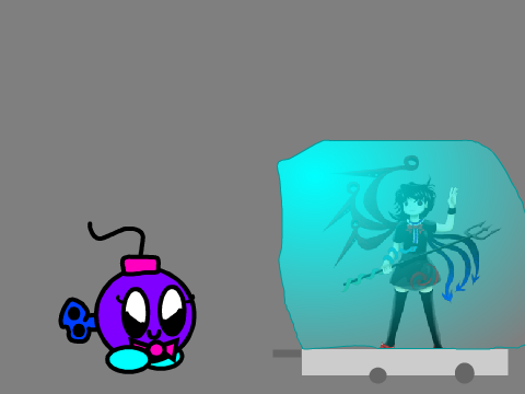 Nexteon New Toy! (fad) (TheMan)