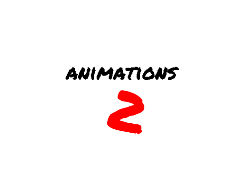 animations 2