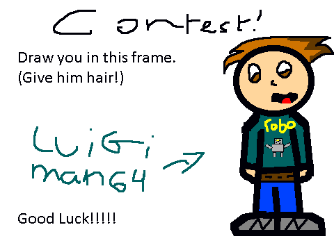 AMV Contest!! DDD[my entry]