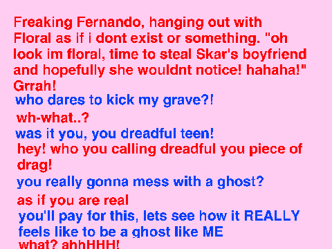 εριsσ∂ε 1 vσιcε αυ∂ιтισηs: sкαя & gнσsт remix i'm the ghost