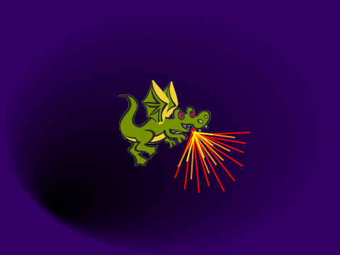 Dragon Attack 2.1