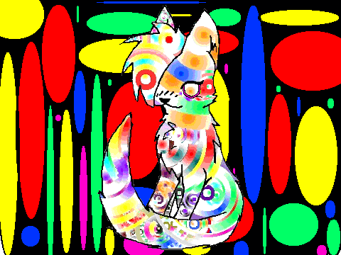 Contest entry