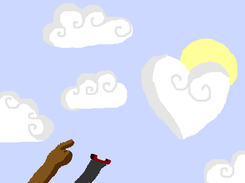 i built a friend pt9