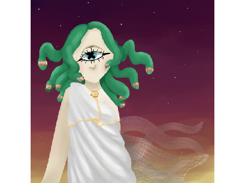 AT with @TheArtElf / @moo_kitty_moo