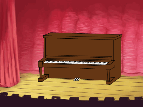 Piano Player