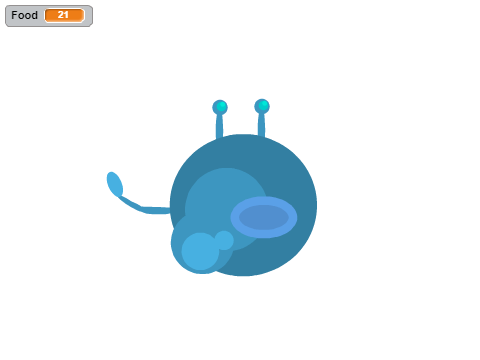Alien project draft