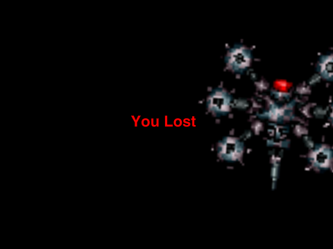Random Boss Fight Thingy In Space remix remix