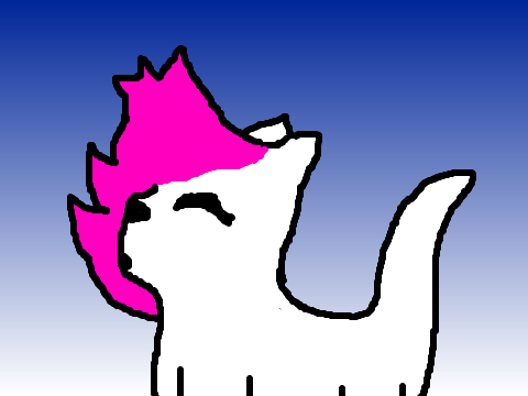 Collab with Bananamonkey5 and BananaCat8 remix