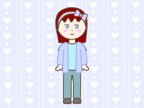 Dress Up Game remix