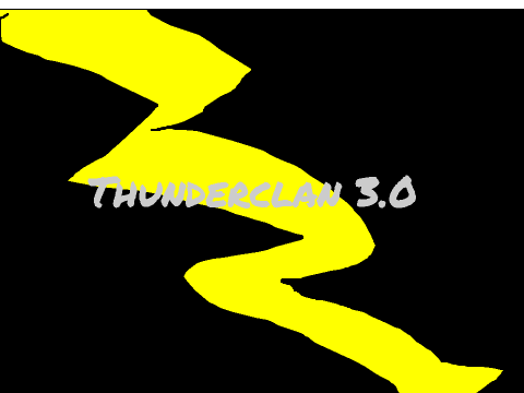 Thunderclan 3.0 icon