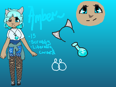 // aesthetic adopts [] open remix