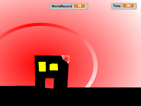 Death City V.0.09