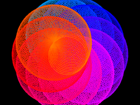 Spirograph