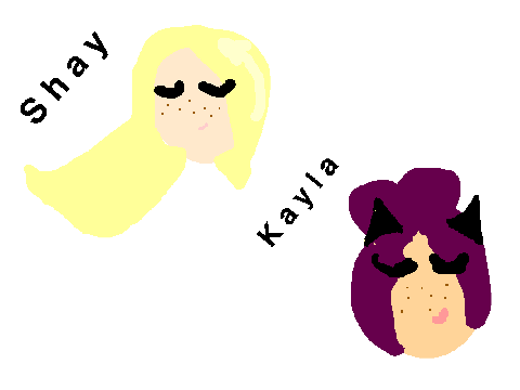 »»————- My OCs ————-««