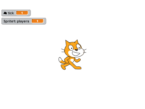 Online player-detector