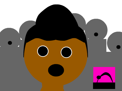 This Is Me! Part 18