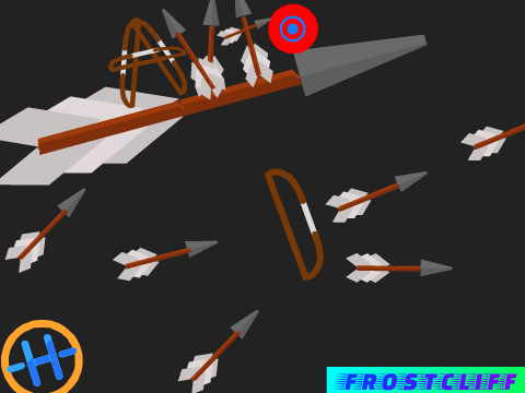 Auto Arrow