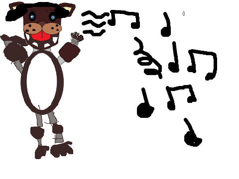 freddy litining to portel 2 music