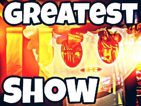 Greatest Show AMV