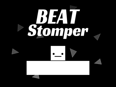 Beat Stomper [FIXED]