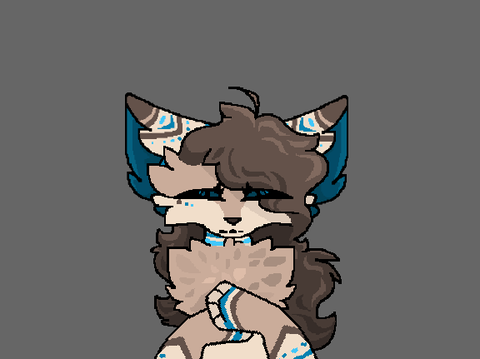I FOUND AN OLD WIP THING