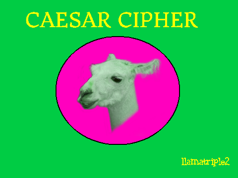 cipher scratch
