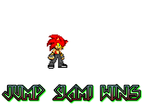  Add your own victory animation remix