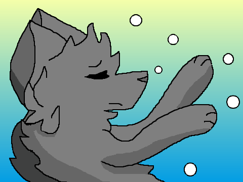 << Cold Water >> Remix - FaunaFlorence