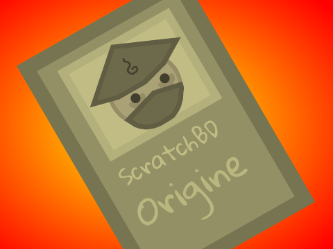 ScratchBD Origine 2