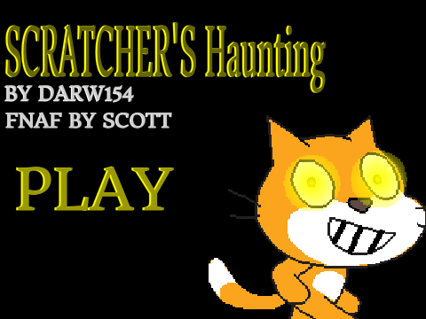 Scratcher's Haunting