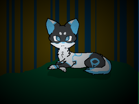 At with Sylveaubrey <3