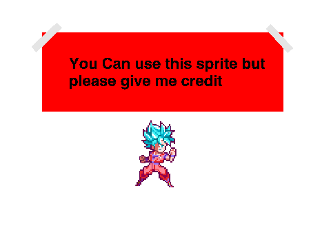 Goku SSJBKAIO