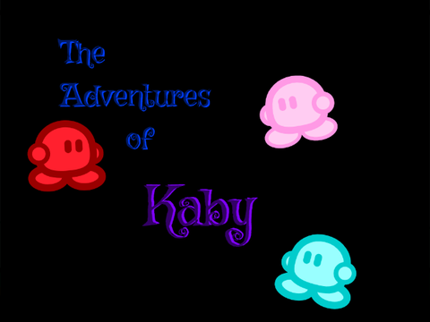 The Adventures of Kaby