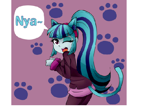 Nya~ (Music)