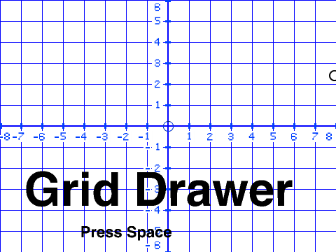 Grid Drawer