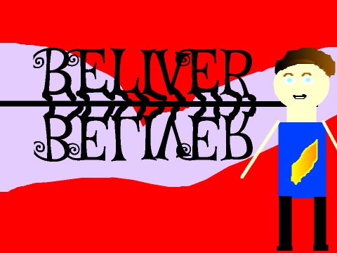 BELIVER MAP (OPEN!) Part8