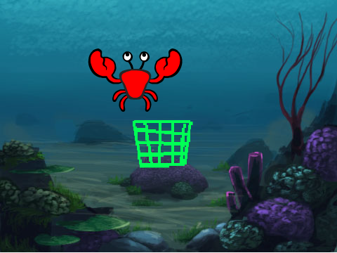 crab fishing
